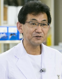 溝口 充志(久留米大学医学部 免疫学講座 主任教授)